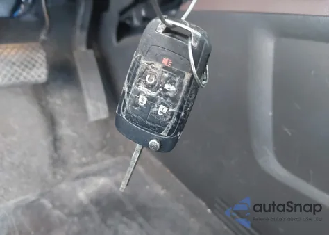 2010 Chevrolet Equinox Ltz из США, поврежденный, VIN 2CNALFEW9A6366443